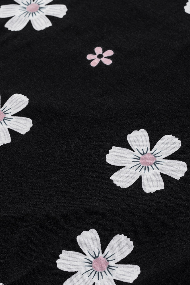 Womens Ombre Tie-dye Cap Sleeve T-Shirt with Pocket