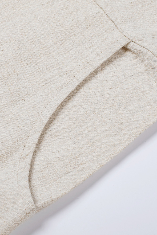 Women's V Neck Jumpsuits Sleeveless Romper Button Short Jumpsuit