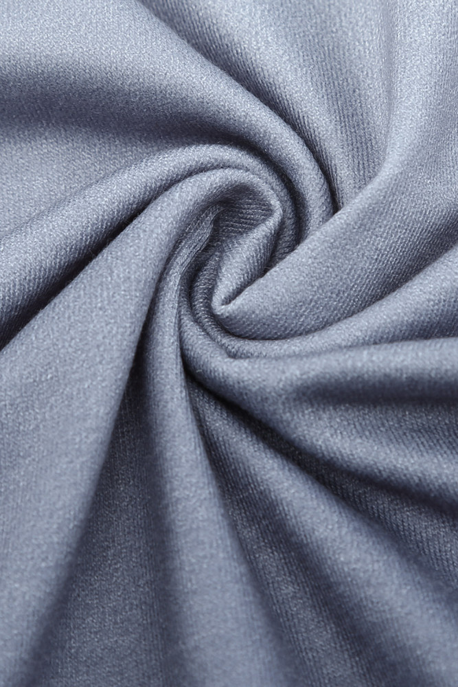 Womens Ombre Tie-dye Cap Sleeve T-Shirt with Pocket