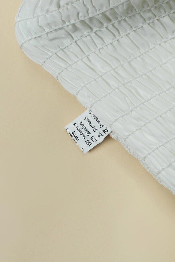 Silindashop Sleeveless Flutter Smocked Wide Leg Jumpsuits for Women