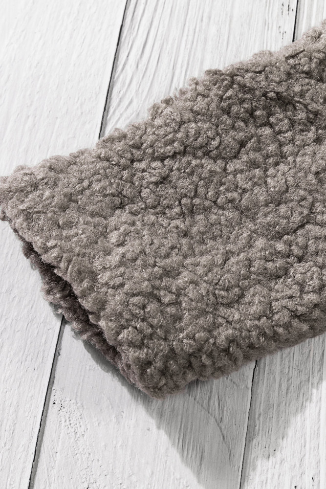 Women's Winter Hoodies Zip Up Sherpa Warm Coat with Pocket