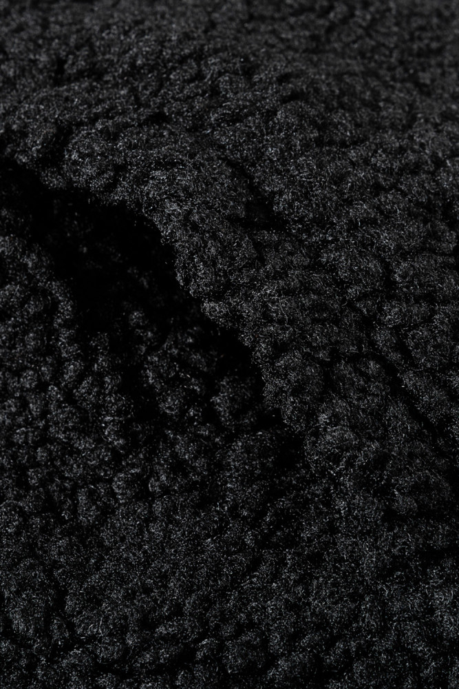 Women's Winter Hoodies Zip Up Sherpa Warm Coat with Pocket