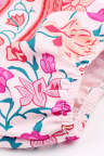 Women's Dresses Floral Print Mini Dress