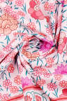 Women's Dresses Floral Print Mini Dress