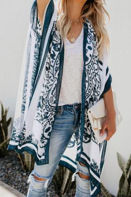 Tokyo Medallion Kimono