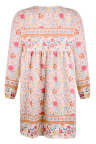 Women's Dresses Floral Print Mini Dress