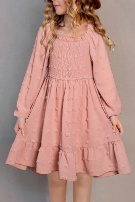 Blossom Girls' dresses TZ61779-P1510
