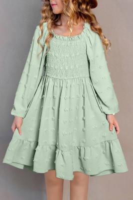 Moonlight Jade Girls' dresses TZ61779-P2209