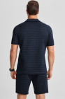 Navy Blue set