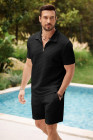 Black set
