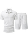 White set