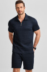 Navy Blue set
