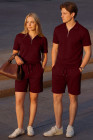 Burgundy Other Category