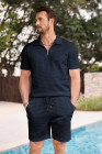Navy Blue set