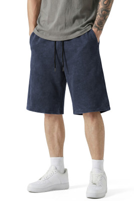 Carbon Grey men  shorts MC731165-P4011