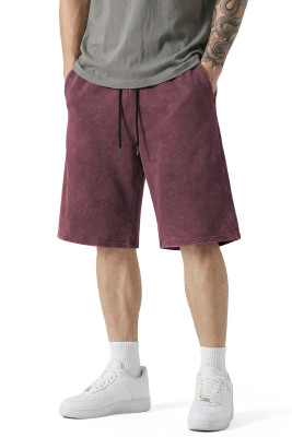 Wild Ginger  men  shorts MC731165-P903