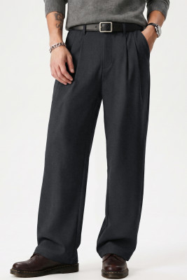 Dark Grey dress pants MC773119-P2011
