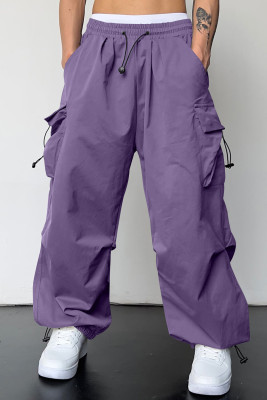 Wisteria cargo pants MC771157-P208