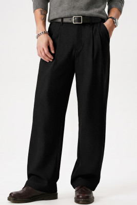 Black dress pants MC773119-P2