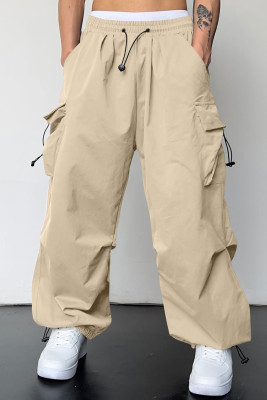 Parchment cargo pants MC771157-P6016