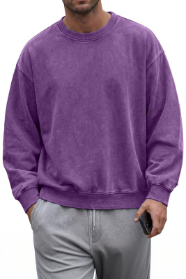 Tillandsia Purple pullover hoodie MC2531023-P8