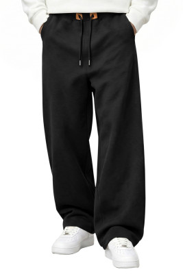 Black sweatpants MC772082-P2