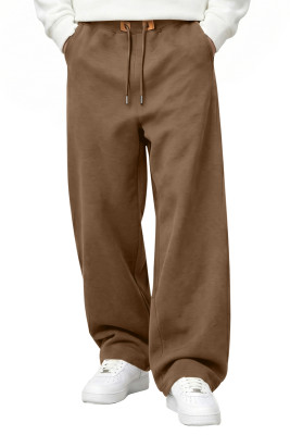 Coffee sweatpants MC772082-P1017