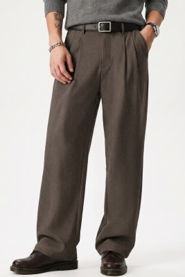 Medium Grey dress pants MC773119-P3011