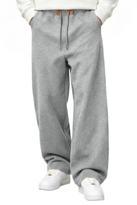 Light Grey sweatpants MC772082-P1011