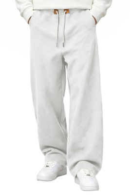 White sweatpants MC772082-P1