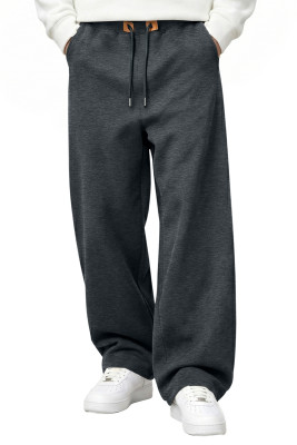 Dark Grey sweatpants MC772082-P2011