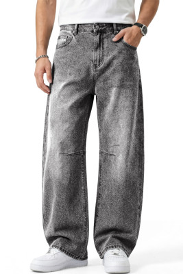 JMIERR Men's Baggy Denim Y2K Jeans Wide Leg MC783244-P3011