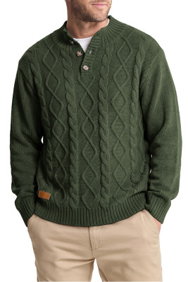 Vineyard Green sweater MC27365-P2409