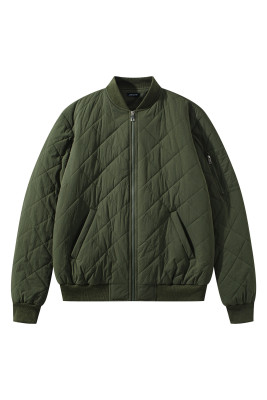 Four Leaf Clover bomber jacket MC851573-P2909