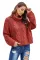 Asvivid Womens Long Sleeve Turtleneck Sweater Oversized Chunky Knit Jumper Pullover Tops