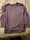 Asvivid Womens Color Block Striped Sweatshirt Crewneck Long Sleeve Loose Pullover Tops