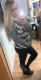 Asvivid Womens Cowl Neck Color Block Striped Tunic Sweatshirt Drawstring Pullover Tops with Pocket
