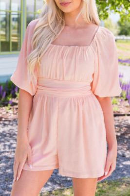 Solid Sheath Casual Jumpsuits LC6412019-10