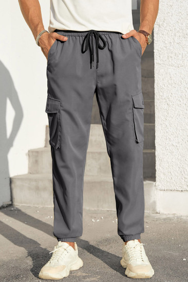 Shift Casual Men Pants MC771168-11