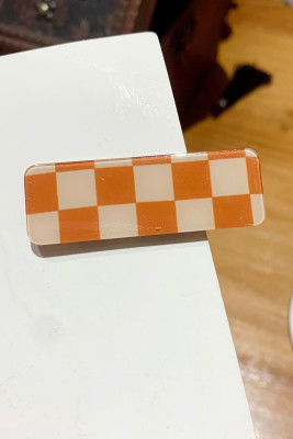 Checkerboard Hair Accessories BH042745-P14