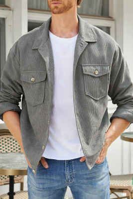 hirtcolla Shift Basic Men Jackets MC851529-11