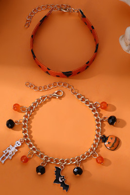 Halloween Bracelets BH013058-P14