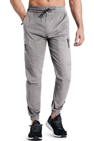 Casual Men Joggers Pants MC771159-11