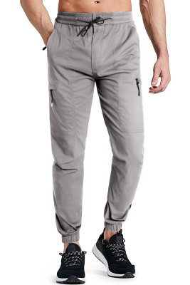 Casual Men Joggers Pants MC771159-11
