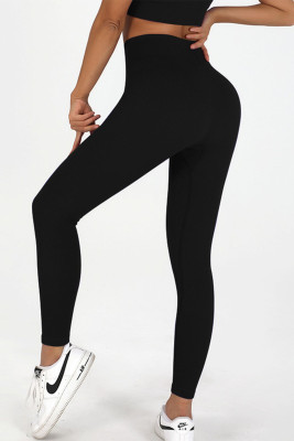 High Waist Athletic Seamless Yoga Pants LC265132-2