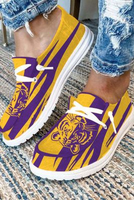 Tiger Daily Flat Shoes BH023431-P7