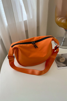 Oxford casual crossbody large bag and shoulder bag BH031042-P14