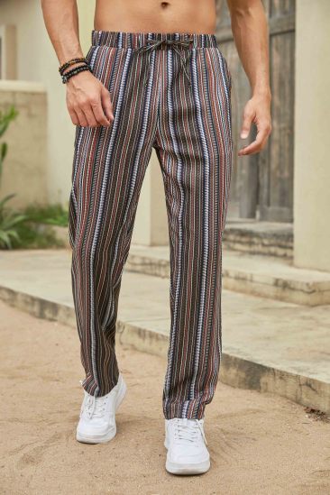 Shift Casual Men Pants MC771140-17