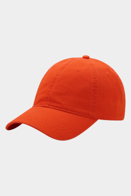 Solid Soft Baseball Gameday Cap BH042553-P14