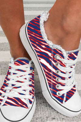 Daily Flat Canvas Shoes BH023452-P403